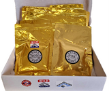 SMOKED PINK SALMON FILLET - 8 OZ - SalmonMarket