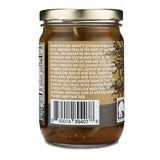 Bread & Butter Alaskan KELP PICKLES