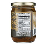 Bread & Butter Alaskan KELP PICKLES