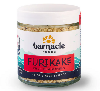 Furikake Kelp Seasoning