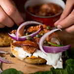 Smoked Wild Alaskan Coho/Silver Salmon
