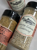 Savory Salmon Seasoning • BUY 2 GET 1 FREE