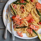 BUY 16 Get 8 FREE . Large Cans CASE SPECIAL