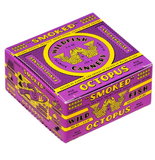 Smoked Octopus Can 3.5 oz