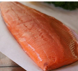 Buy 4 Get 2 FREE · 6 lbs SMOKED SOCKEYE