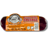 Buffalo Trail Sausage