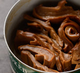 Wild Alaska Smoked Geoduck