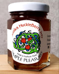 ALASKA HUCKLEBERRY JELLY - SalmonMarket