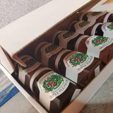 ALASKA HUCKLEBERRY JELLY - SalmonMarket