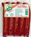 Reindeer Added Sausage - SalmonMarket