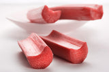 ALASKA RHUBERRY JAM - SalmonMarket