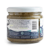 Alaskan Kelp Salsa Verde