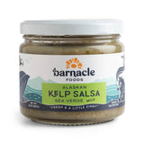 Alaskan Kelp Salsa Verde