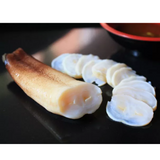Wild Alaska Smoked Geoduck